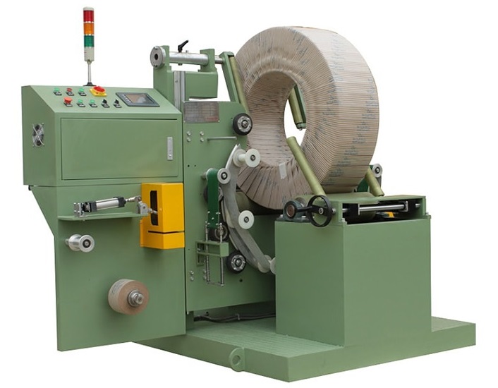 Tyre Packing Machine FPT-300