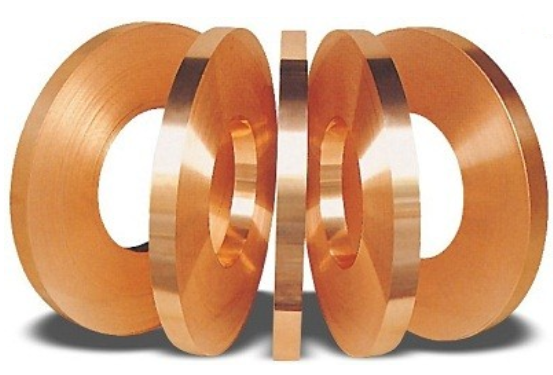 FPC-200 Copper coil wrapper