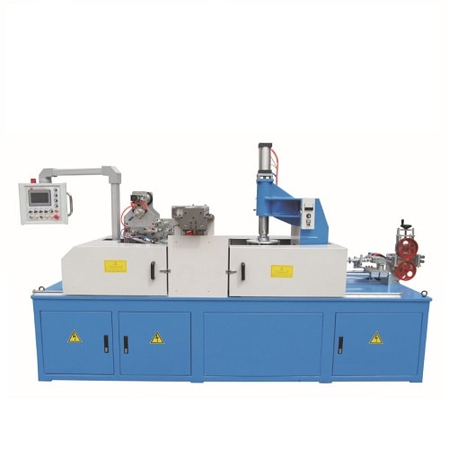 Automatic coiler FCL-H1000