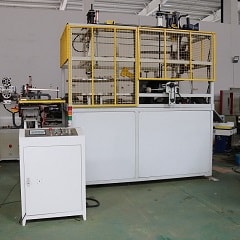 Automatic coiler FCL-H800
